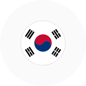 韓国
語