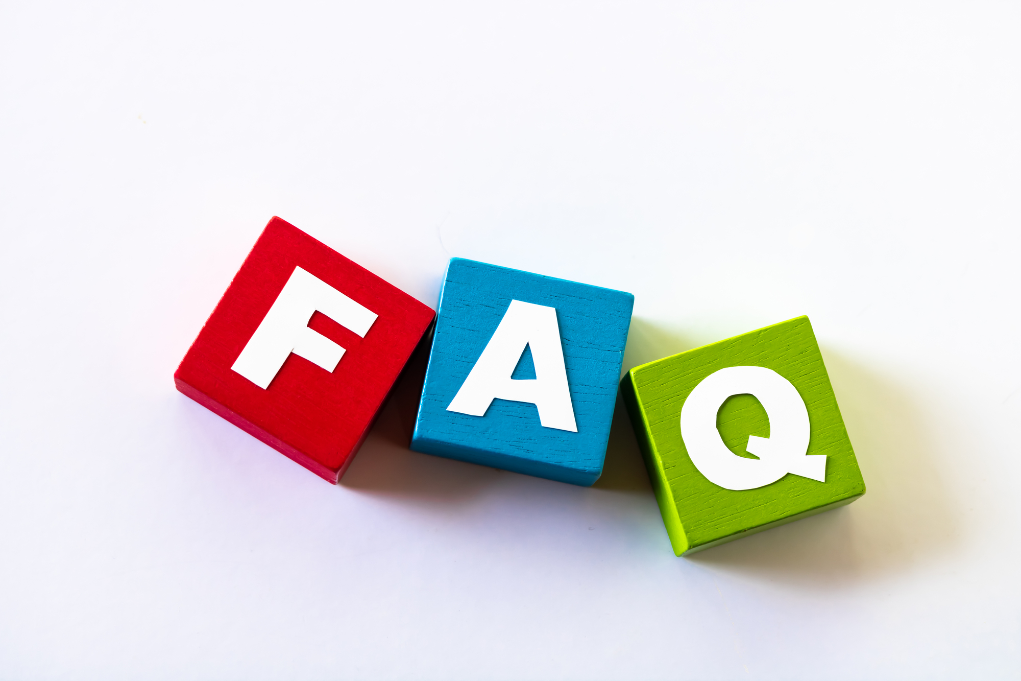 FAQ